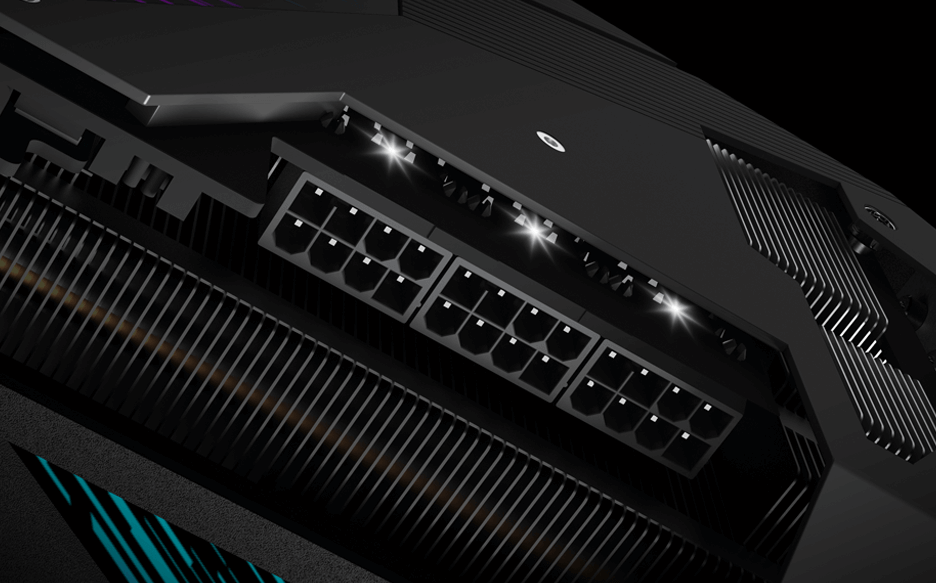 GIGABYTE Video Card